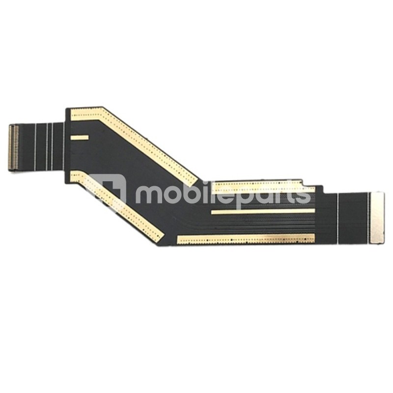 Motherboard Flex Cable Nokia 6.1