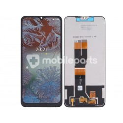 Display Touch Black Nokia G10 - G20 (IPS)