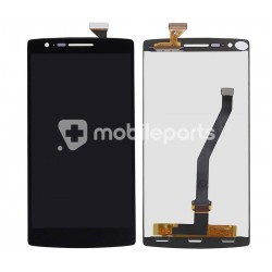 Display Touch Nero OnePlus One