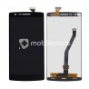 Display Touch Nero OnePlus One