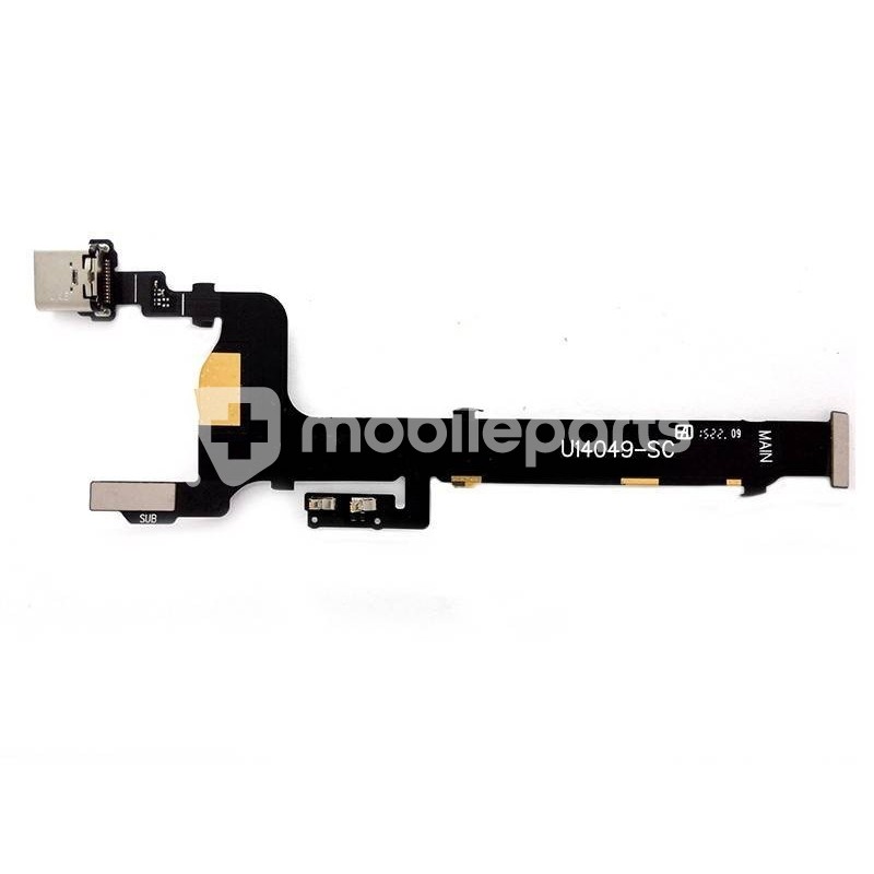 Connettore Di Ricarica Flat Cable OnePlus 2