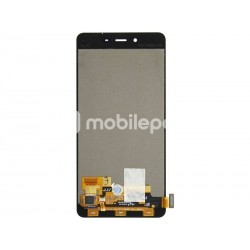 Display Touch Bianco OnePlus X