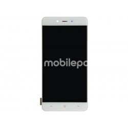 Display Touch Bianco OnePlus X