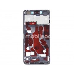 Frame Lcd Nero OnePlus X