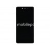 Lcd Touch Black + Frame OnePlus X