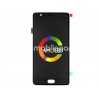 Display Touch Black + Frame OnePlus 3T