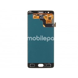 Display Touch Black OnePlus 3T