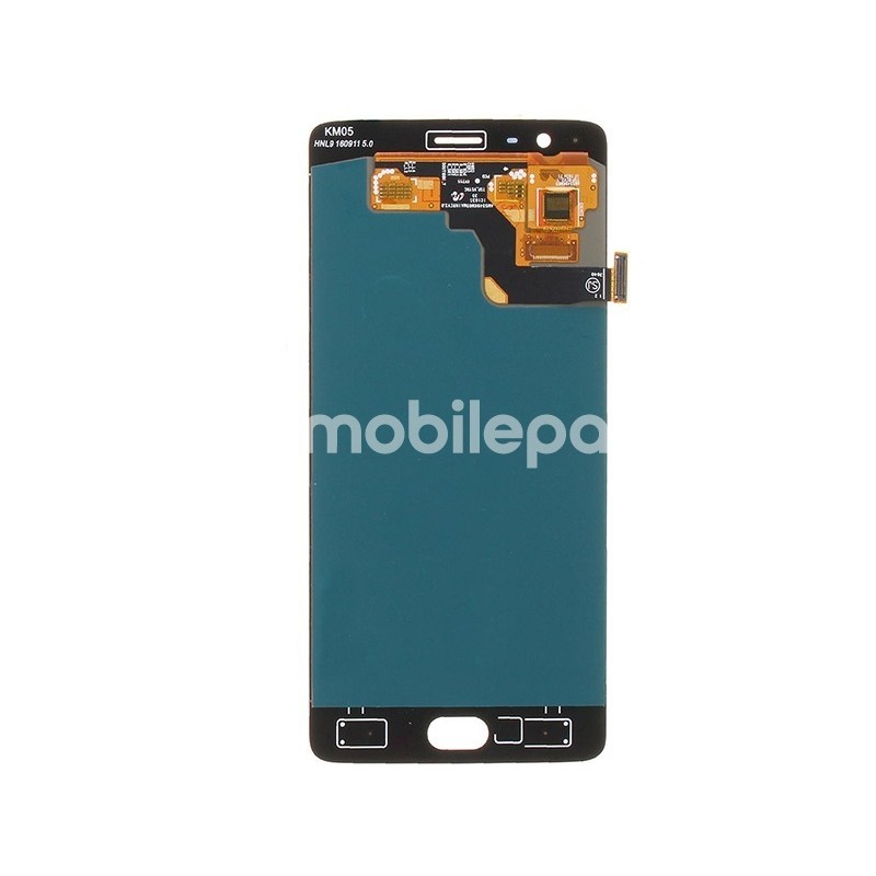 Display Touch Black OnePlus 3T
