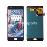 Display Touch Black OnePlus 3 (CG)
