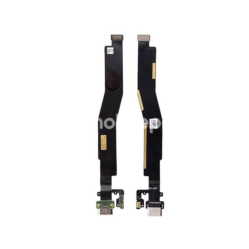 Charging Connector Flex Cable OnePlus 3 - 3T