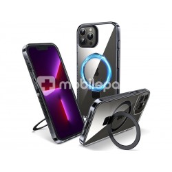 Case Slim Magsafe N56 + Ring Holder iPhone 13 Pro Max
