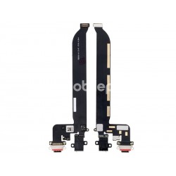 Charging Connector Flex Cable One Plus 5