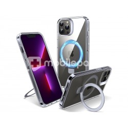 Case Slim Magsafe N56 + Ring Holder iPhone 13 Pro Max