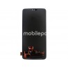 Display Touch Nero OnePlus 6