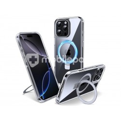 Case Slim Magsafe N56 + Ring Holder iPhone 16 Pro Max