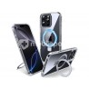 Case Slim Magsafe N56 + Ring Holder iPhone 16 Pro Max
