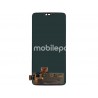 Display Touch Black OnePlus 6 (OLED)