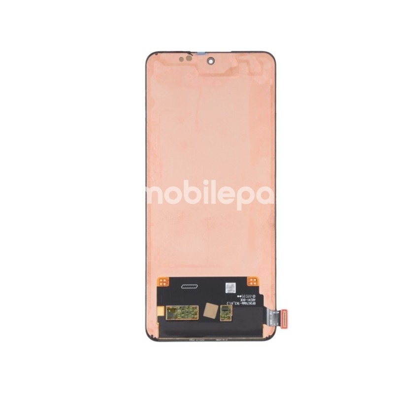 Display Touch Black OnePlus 10R 5G (OLED)