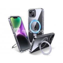 Case Slim Magsafe N56 + Ring Holder iPhone 14