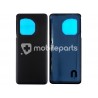 Rear Cover Titan Black OnePlus 11 5G No Logo