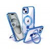 Case Slim Magsafe N56 + Ring Holder iPhone 15