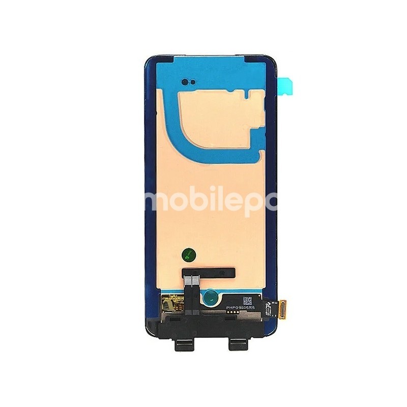Display Touch Black OnePlus 7 Pro (Pulled)