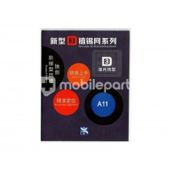 Jakemy JM-i82 7in1 Tool Set