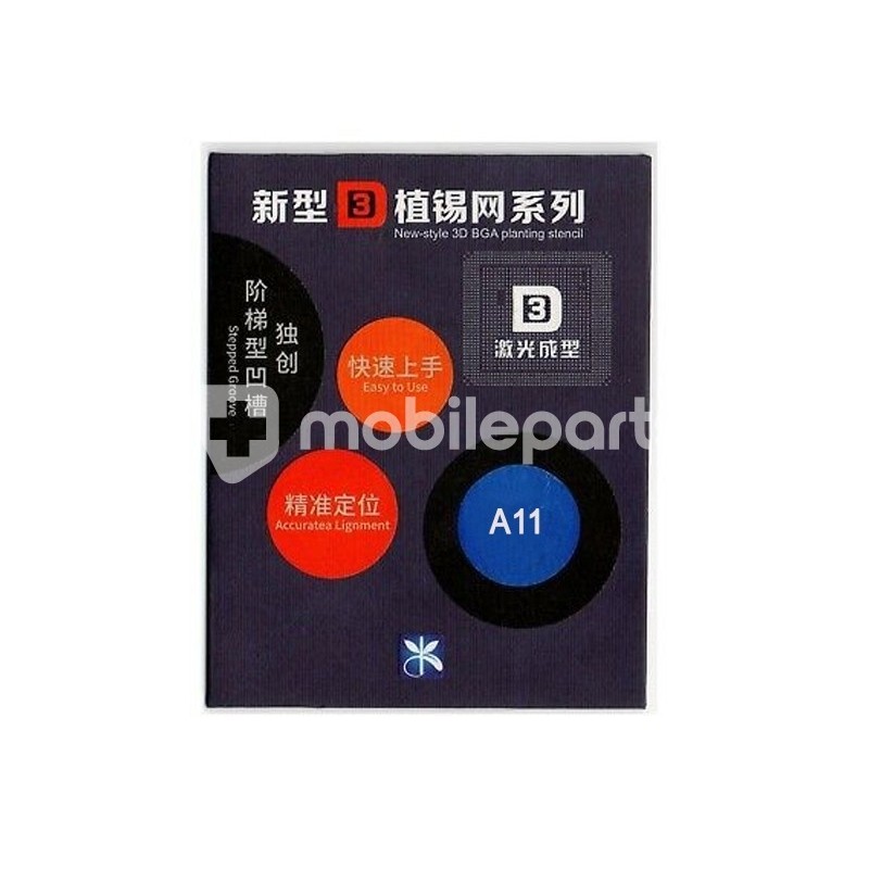 Jakemy JM-i82 7in1 Tool Set