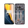 Display Touch + Frame Grey OnePlus 7 (Pulled)