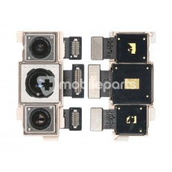 Rear Camera 48MP + 12MP + 16MP OnePlus 7T