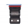 Sim Card Tray Single Sim Blu OnePlus 7T
