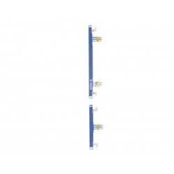Power Button + Volume External Blue OnePlus 7T