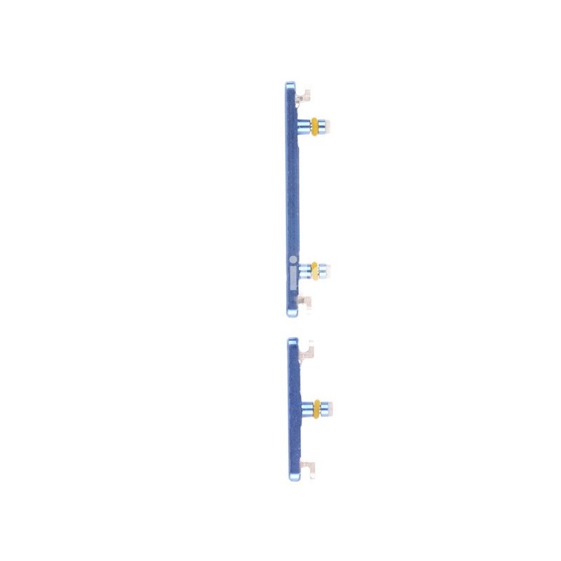 Power Button + Volume External Blue OnePlus 7T