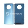 Rear Cover Glacier Blue OnePlus 7T No Logo