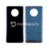 Rear Cover Black OnePlus 7T No Logo