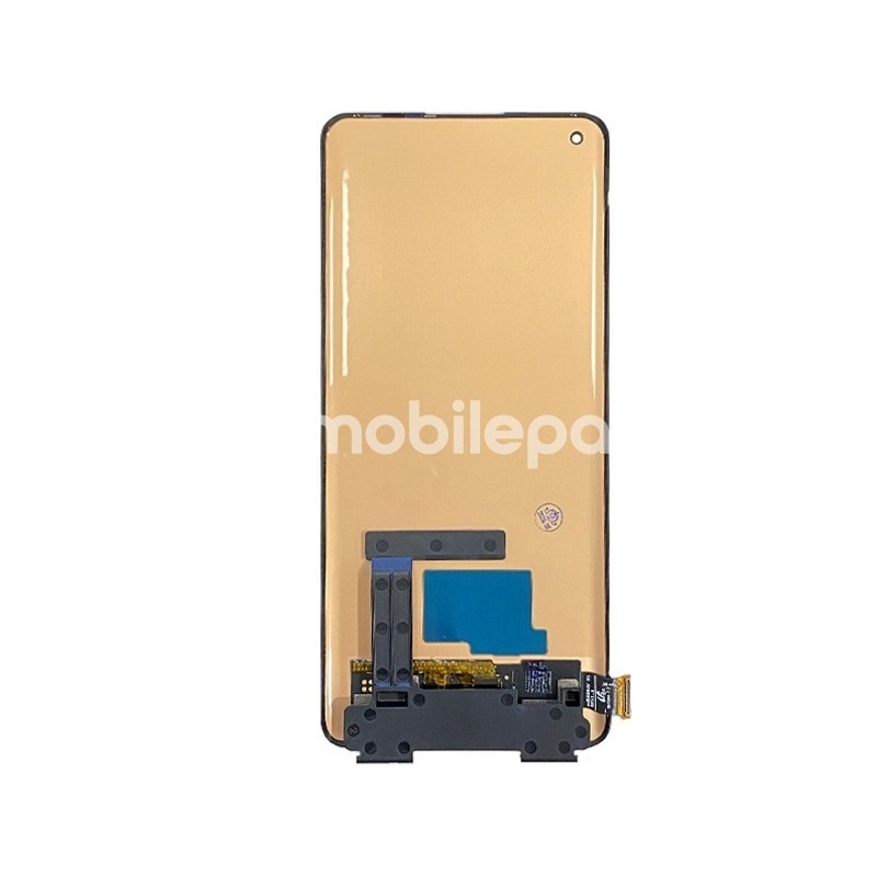 Display Touch Black OnePlus 8 (Pulled)