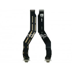 Charging Connector Flat Cable OnePlus 8