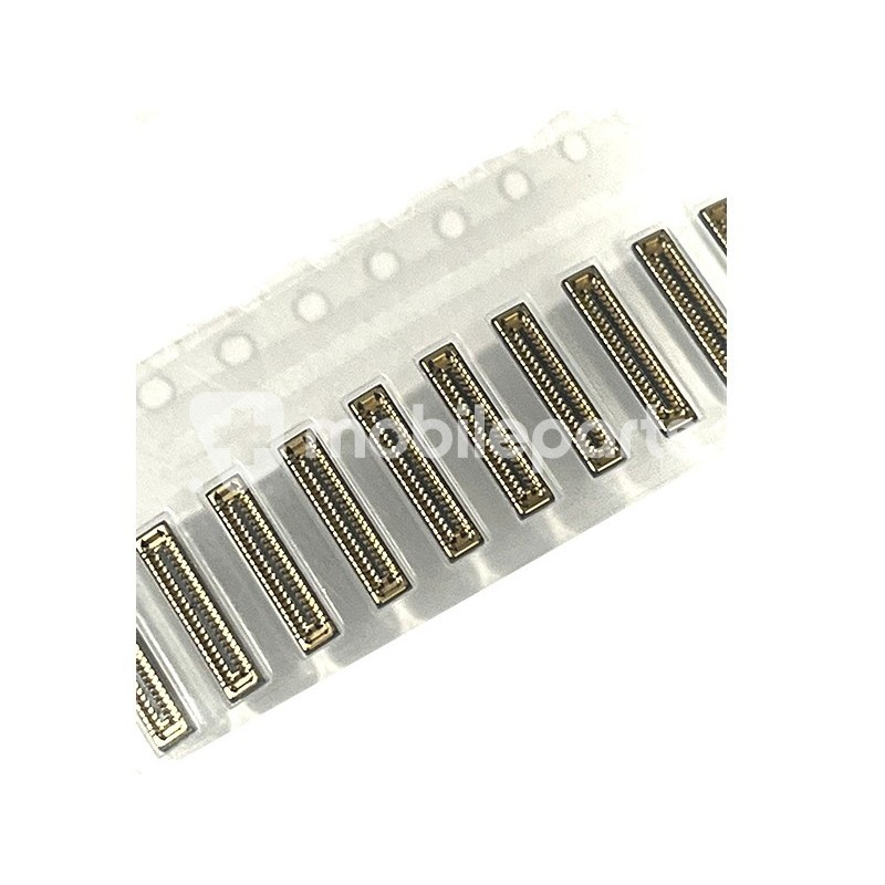 Connector LCD FPC 40 Pin Motherboard ONEPLUS 8