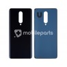 Rear Cover Onyx Black OnePlus 8 No Logo