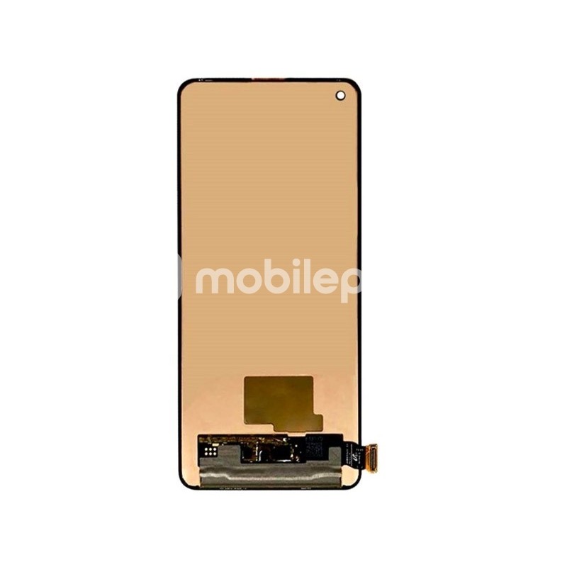 Display Touch Black OnePlus 8 Pro (Pulled)