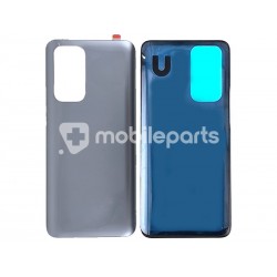 Rear Cover Forest Green OnePlus 9 Pro No Logo