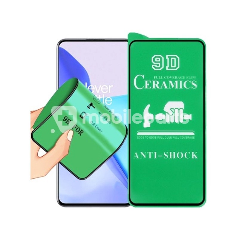 Tempered Ceramic Glass OnePlus 9