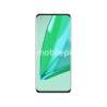 Display Touch Black OnePlus 9 (Pulled)