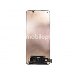 Display Touch Black OnePlus 9 (Pulled)