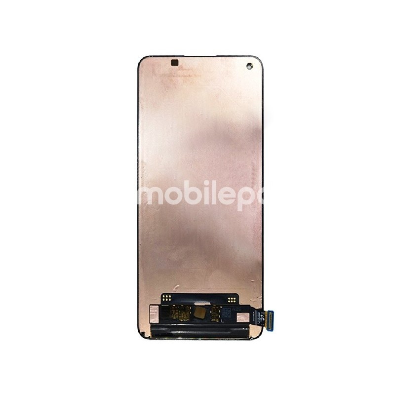 Display Touch Black OnePlus 9 (Pulled)