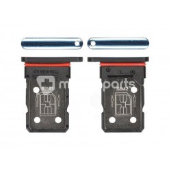 Sim Card Tray Arctic Sky OnePlus 9