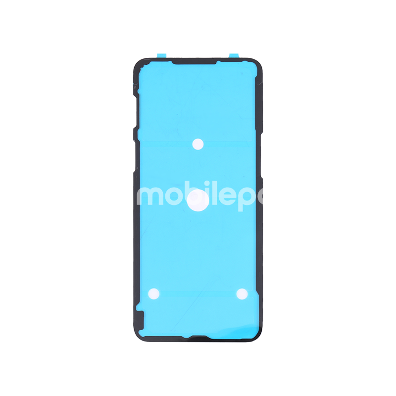 Rear Cover Sticker OnePlus Nord 2T 5G