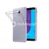 Silicone Case Trasparent Samsung SM-J600 J6 2018