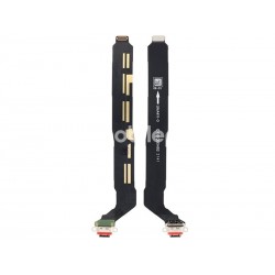 Charging Connector Flex Cable OnePlus Nord 2 5G