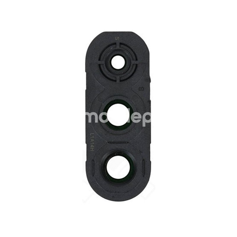 Lens Camera + Frame Silver OnePlus Nord CE 5G